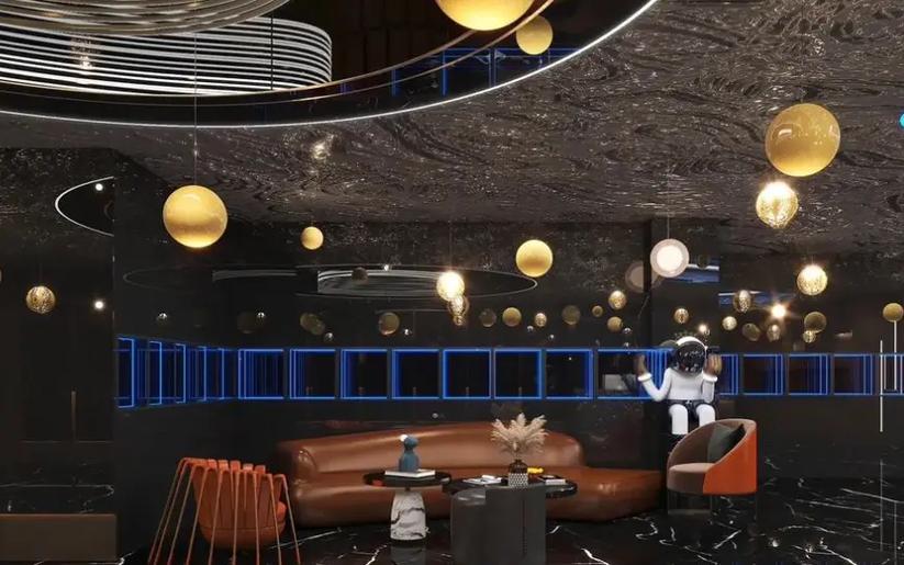 四平商务ktv夜场魅力宣传-梨树县ktv预定