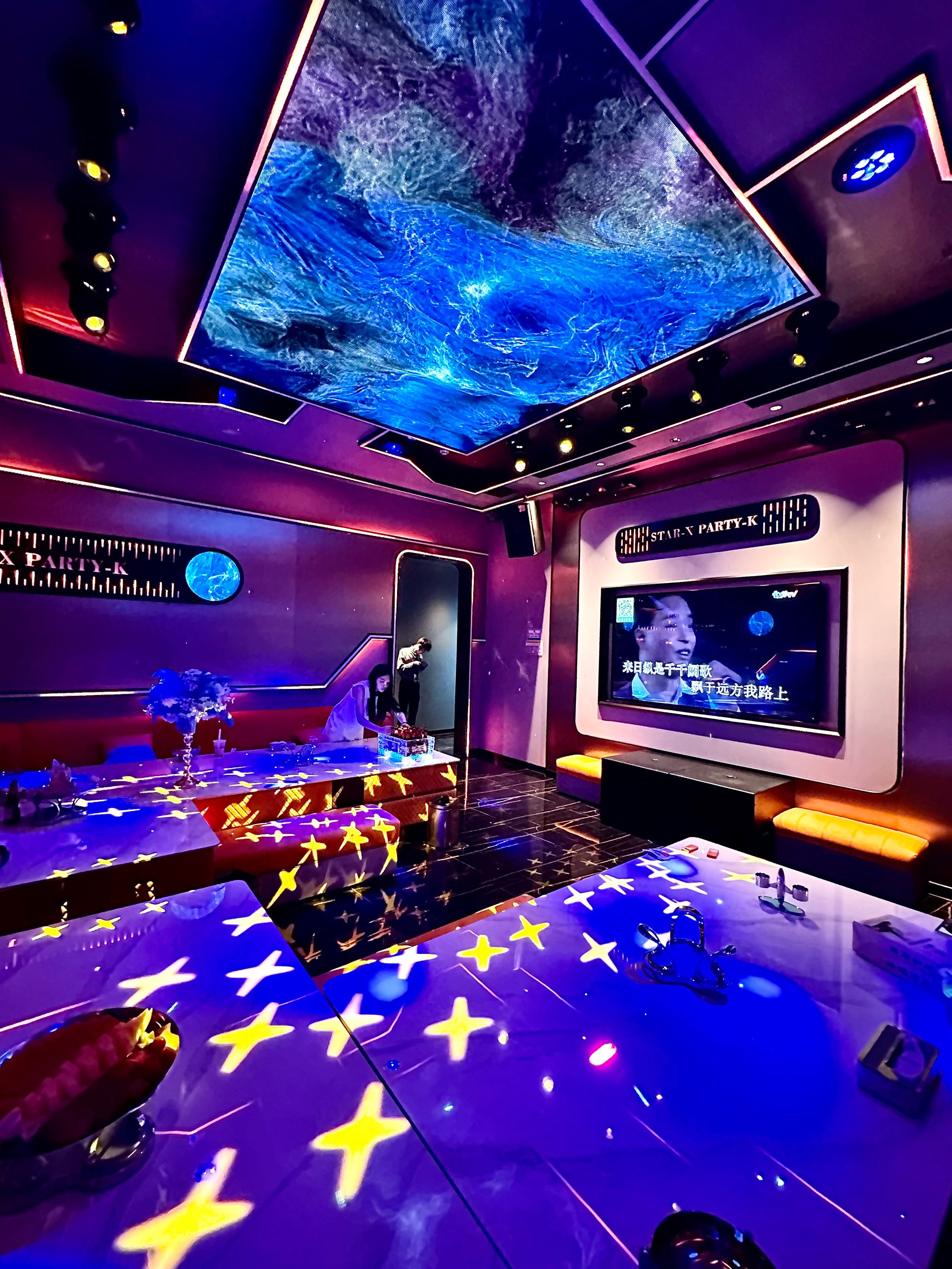 四平商务ktv及商务ktv怎么算方法解析-梨树县ktv预定